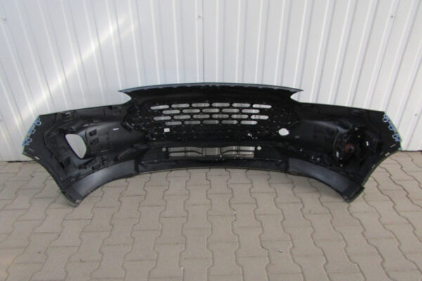 Bumper FORD KUGA MK3 TITANIUM 19- LV4B-17F003-J Voorbumper MK2773