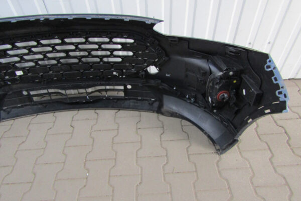 Bumper FORD KUGA MK3 TITANIUM 19- LV4B-17F003-J Voorbumper MK2773