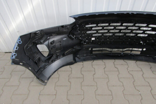 Bumper FORD KUGA MK3 TITANIUM 19- LV4B-17F003-J Voorbumper MK2773