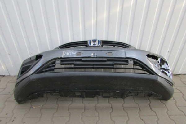 Bumper	Honda Jazz 5 V Crosstar 20- 71101-TZA-J500  Voorbumper MK2776