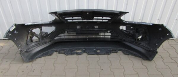 Bumper	Honda Jazz 5 V Crosstar 20- 71101-TZA-J500  Voorbumper MK2776