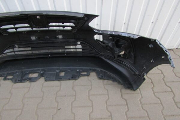 Bumper	Honda Jazz 5 V Crosstar 20- 71101-TZA-J500  Voorbumper MK2776
