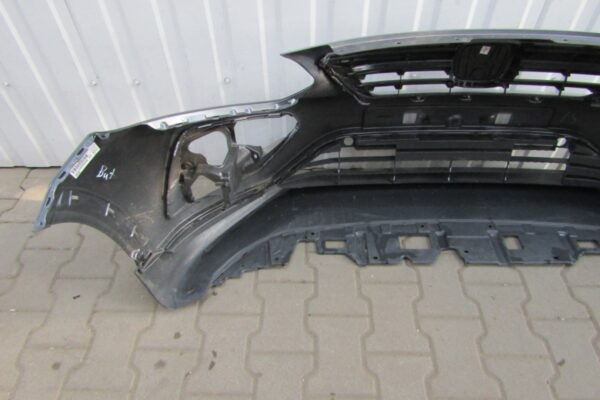 Bumper	Honda Jazz 5 V Crosstar 20- 71101-TZA-J500  Voorbumper MK2776