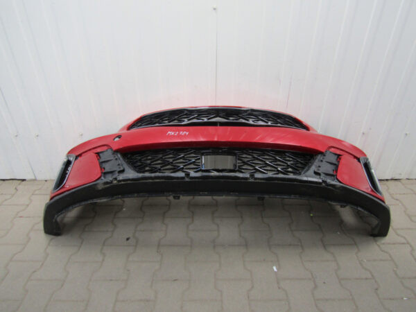 Bumper Kia Xceed X-Ceed GT LINE GTLINE FACELIFT 22-86511-J7PA0 Voorbumper MK2784