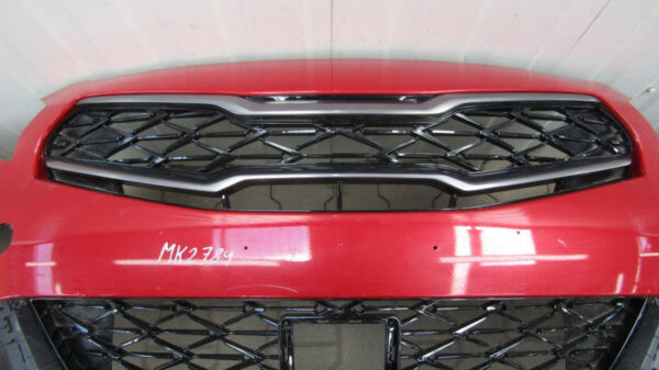 Bumper Kia Xceed X-Ceed GT LINE GTLINE FACELIFT 22-86511-J7PA0 Voorbumper MK2784
