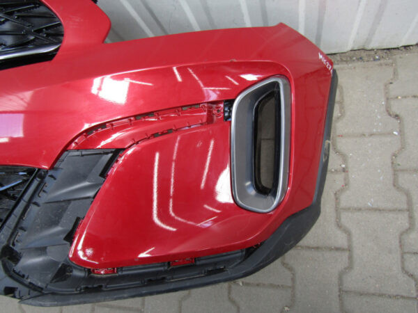 Bumper Kia Xceed X-Ceed GT LINE GTLINE FACELIFT 22-86511-J7PA0 Voorbumper MK2784