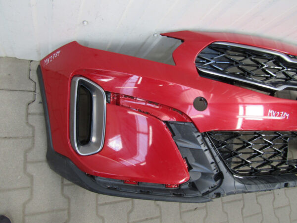 Bumper Kia Xceed X-Ceed GT LINE GTLINE FACELIFT 22-86511-J7PA0 Voorbumper MK2784