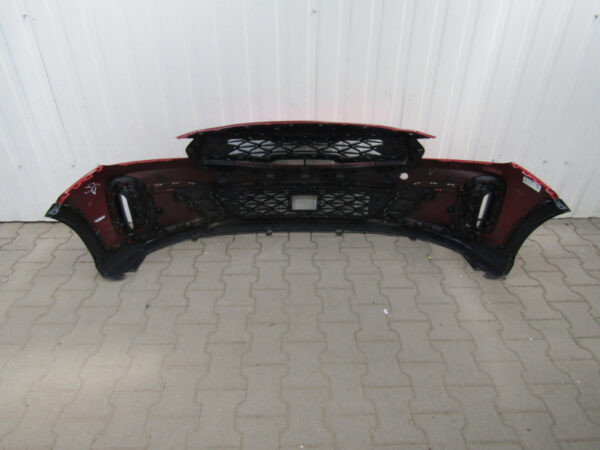 Bumper Kia Xceed X-Ceed GT LINE GTLINE FACELIFT 22-86511-J7PA0 Voorbumper MK2784