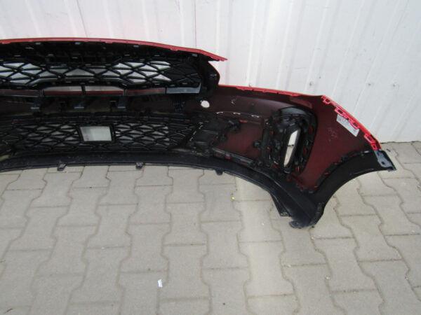 Bumper Kia Xceed X-Ceed GT LINE GTLINE FACELIFT 22-86511-J7PA0 Voorbumper MK2784