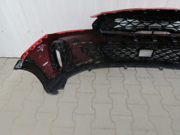 Bumper Kia Xceed X-Ceed GT LINE GTLINE FACELIFT 22-86511-J7PA0 Voorbumper MK2784