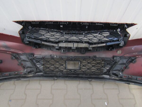 Bumper Kia Xceed X-Ceed GT LINE GTLINE FACELIFT 22-86511-J7PA0 Voorbumper MK2784