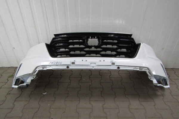 Bumper	Honda CR-V 6 VI 22- 711013B4A  Voorbumper MK2800
