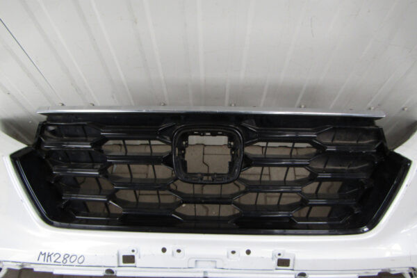 Bumper	Honda CR-V 6 VI 22- 711013B4A  Voorbumper MK2800