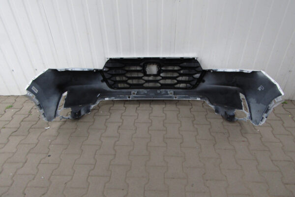 Bumper	Honda CR-V 6 VI 22- 711013B4A  Voorbumper MK2800