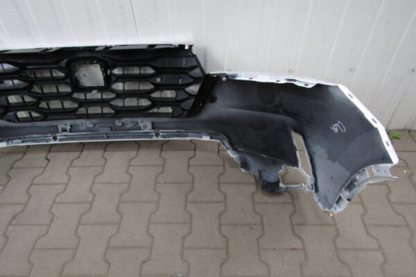 Bumper	Honda CR-V 6 VI 22- 711013B4A  Voorbumper MK2800