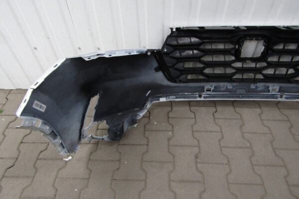Bumper	Honda CR-V 6 VI 22- 711013B4A  Voorbumper MK2800