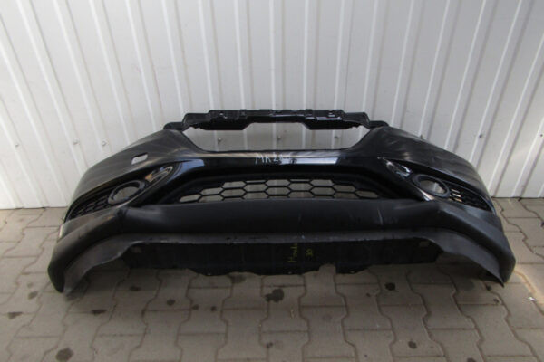 Bumper	Honda HRV HR-V II 2 15- 71101-T7W-A000  Voorbumper  MK2811