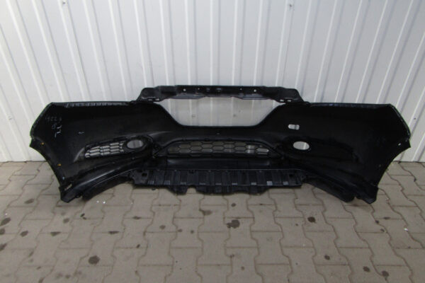 Bumper	Honda HRV HR-V II 2 15- 71101-T7W-A000  Voorbumper  MK2811