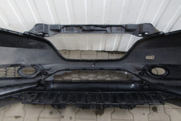 Bumper	Honda HRV HR-V II 2 15- 71101-T7W-A000  Voorbumper  MK2811