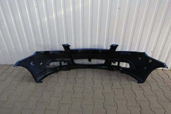 Bumper	Chevrolet Aveo T250 HB Facelift 08-11 96808139 Voorbumper MK2250