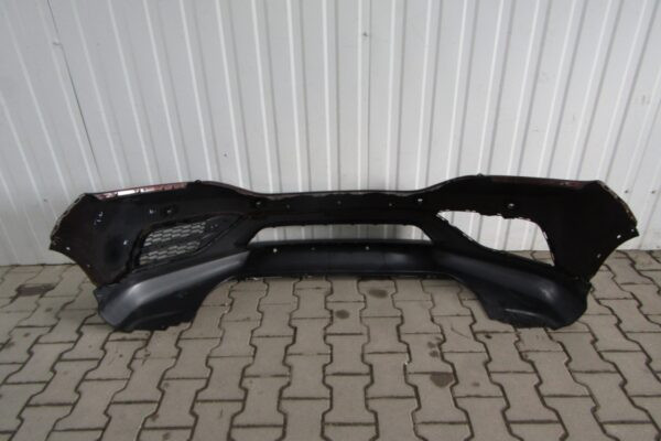 Bumper	Honda CRV CR-V 4 IV 12-14  71101-T1G-ZZ00  Achterbumper MK2861