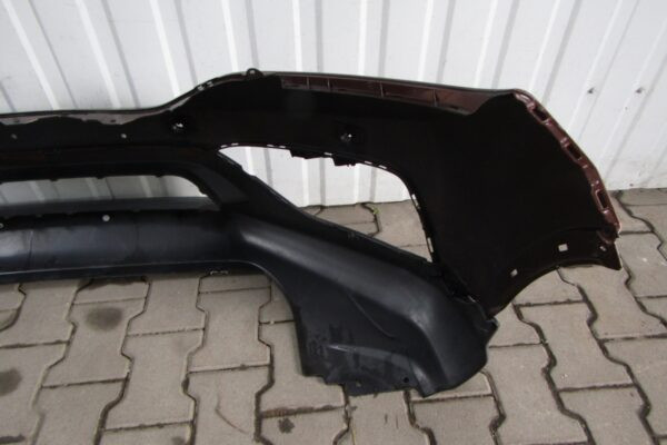 Bumper	Honda CRV CR-V 4 IV 12-14  71101-T1G-ZZ00  Achterbumper MK2861