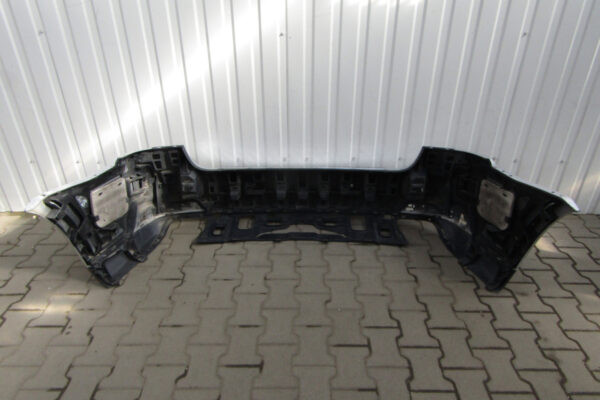 Bumper MERCEDES GL W164 W164 FACELIFT 09-12 A1648859125 Achterbumper MK2872