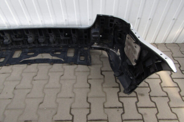 Bumper MERCEDES GL W164 W164 FACELIFT 09-12 A1648859125 Achterbumper MK2872