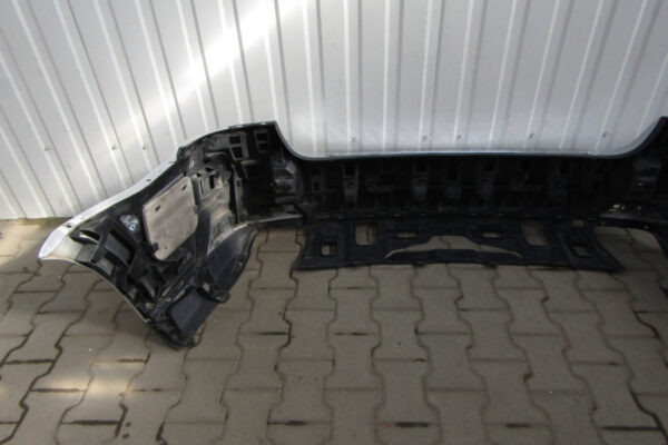 Bumper MERCEDES GL W164 W164 FACELIFT 09-12 A1648859125 Achterbumper MK2872