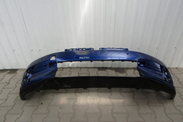 Bumper KIA EV6 GT-LINE GTLINE21-86511-CV200 Voorbumpe MK2901