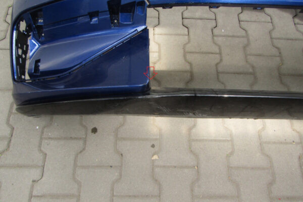 Bumper KIA EV6 GT-LINE GTLINE21-86511-CV200 Voorbumpe MK2901