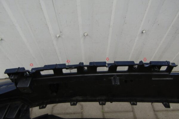Bumper KIA EV6 GT-LINE GTLINE21-86511-CV200 Voorbumpe MK2901