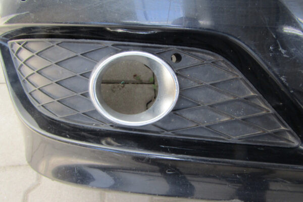 Bumper Mercedes B Klasse W245 Facelift 08-11 A1698858725 Voorbumper MK2911