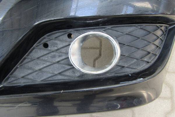Bumper Mercedes B Klasse W245 Facelift 08-11 A1698858725 Voorbumper MK2911