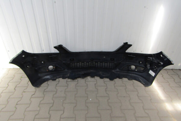 Bumper Mercedes B Klasse W245 Facelift 08-11 A1698858725 Voorbumper MK2911