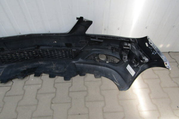 Bumper Mercedes B Klasse W245 Facelift 08-11 A1698858725 Voorbumper MK2911