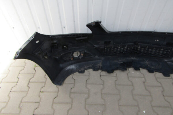 Bumper Mercedes B Klasse W245 Facelift 08-11 A1698858725 Voorbumper MK2911