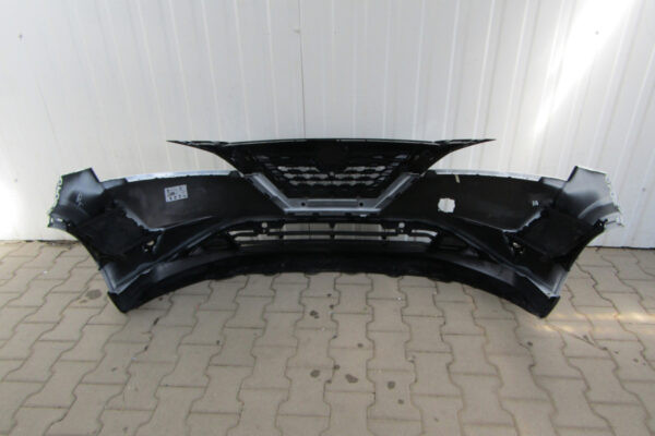 Bumper Nissan Qashqai 3 III J12 21- 620226UA0H Voorbumper MK2920