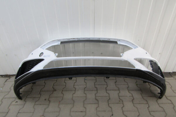 Bumper	Hyundai I30 N Line 3 III Facelift 20- 86511-G4DA0 Voorbumper MK2918