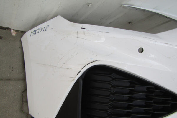 Bumper	Hyundai I30 N Line 3 III Facelift 20- 86511-G4DA0 Voorbumper MK2918