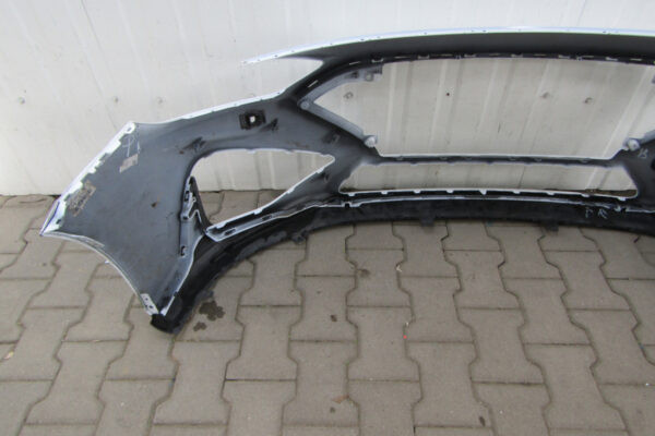 Bumper	Hyundai I30 N Line 3 III Facelift 20- 86511-G4DA0 Voorbumper MK2918