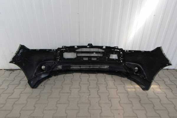 Bumper Mitsubishi Outlander III faceLift 15-6410G227ZZ Voorbumper MK2919