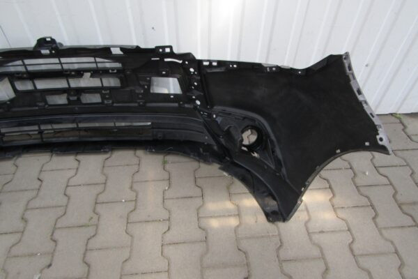 Bumper Mitsubishi Outlander III faceLift 15-6410G227ZZ Voorbumper MK2919