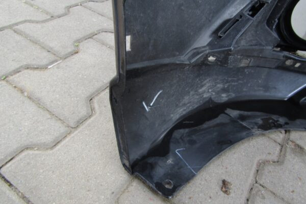 Bumper Mitsubishi Outlander III faceLift 15-6410G227ZZ Voorbumper MK2919