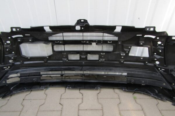 Bumper Mitsubishi Outlander III faceLift 15-6410G227ZZ Voorbumper MK2919