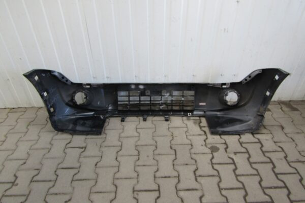 Bumper MITSUBISHI PAJERO IV 4 FACELIFT 12-14 6400D521ZZ Voorbumper MK2940