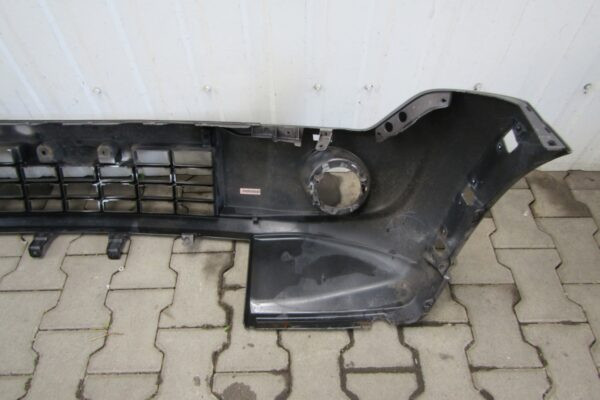 Bumper MITSUBISHI PAJERO IV 4 FACELIFT 12-14 6400D521ZZ Voorbumper MK2940