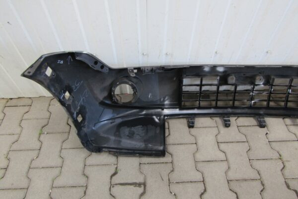 Bumper MITSUBISHI PAJERO IV 4 FACELIFT 12-14 6400D521ZZ Voorbumper MK2940