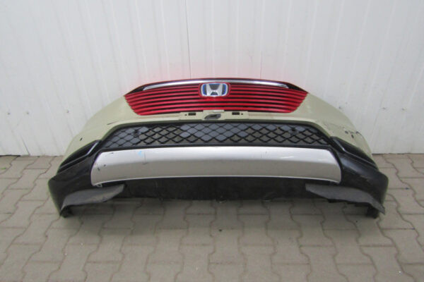 Bumper  Honda HRV HR-V III 3 21-  71101-3M0-ZZ00 Voorbumper
