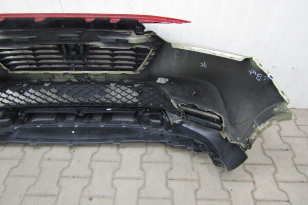 Bumper  Honda HRV HR-V III 3 21-  71101-3M0-ZZ00 Voorbumper